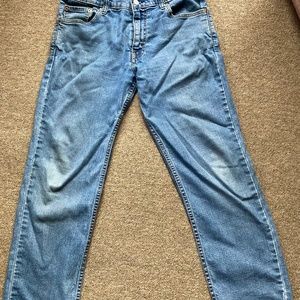 Levi’s 511 32x29